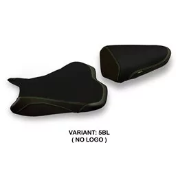 Seat cover Kawasaki Ninja ZX 6 R (09-12) Medan 1 