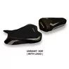 Seat cover Kawasaki Ninja ZX 6 R (09-12) Sandy 2 