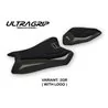 Housse de Selle Kawasaki Ninja ZX 6 R (19-20) Tomar Ultragrip