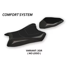 Funda de Asiento con Kawasaki Ninja ZX 6 R (19-20) - Anadia Comfort System