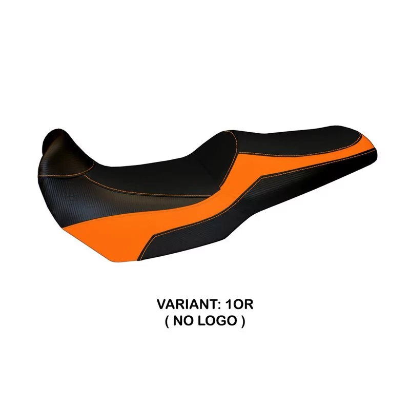 Housse de Selle Kawasaki Versys 1000 (11-18) Lampedusa Color Housse de Selle Kawasaki Versys 1000 (11-18) Lampedusa Color