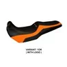 Funda de Asiento con Kawasaki Versys 1000 (11-18) - Lampedusa Color
