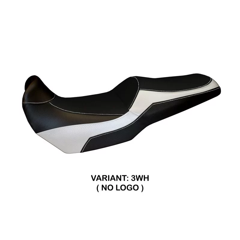 Housse de Selle Kawasaki Versys 1000 (11-18) Lampedusa Color Housse de Selle Kawasaki Versys 1000 (11-18) Lampedusa Color