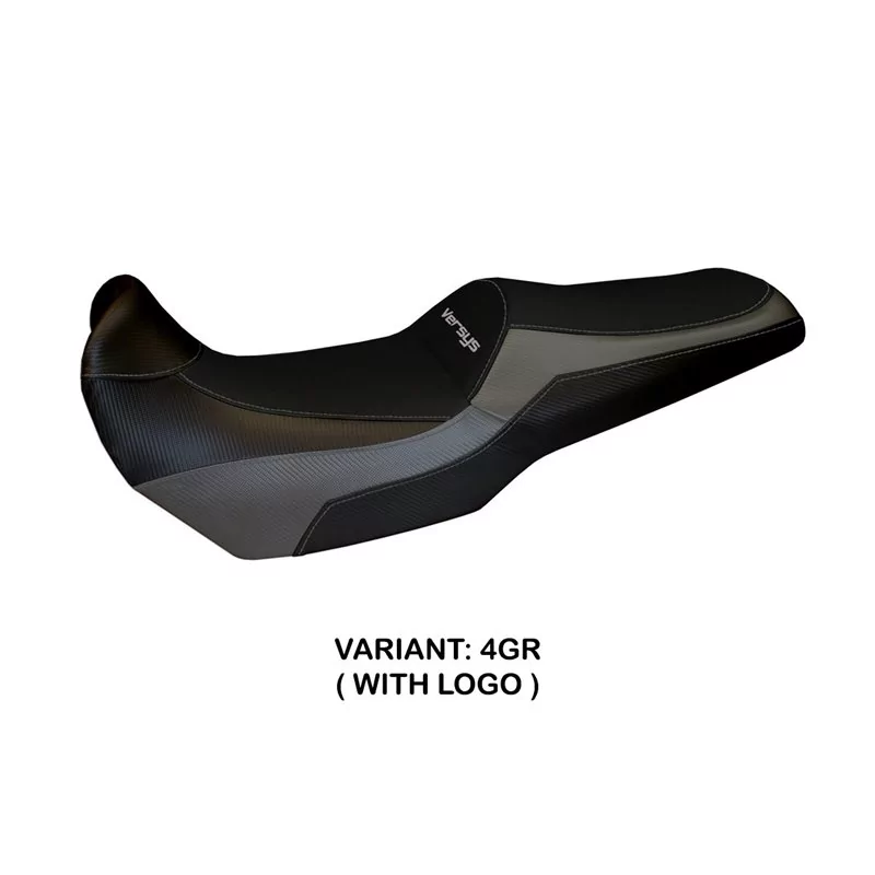 Housse de Selle Kawasaki Versys 1000 (11-18) Lampedusa Color Housse de Selle Kawasaki Versys 1000 (11-18) Lampedusa Color