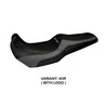 Funda de Asiento con Kawasaki Versys 1000 (11-18) - Lampedusa Color