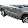 Trittbretter Renault Koleos 