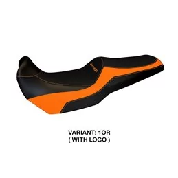 Funda de Asiento con Kawasaki Versys 1000 (19-21) - Kalibo 1