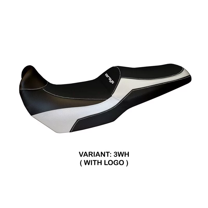 Funda de Asiento con Kawasaki Versys 1000 (19-21) - Kalibo 1 Funda de Asiento con Kawasaki Versys 1000 (19-21) - Kalibo 1