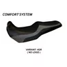 Funda de Asiento con Kawasaki Versys 1000 (19-21) - Malay 1 Comfort System