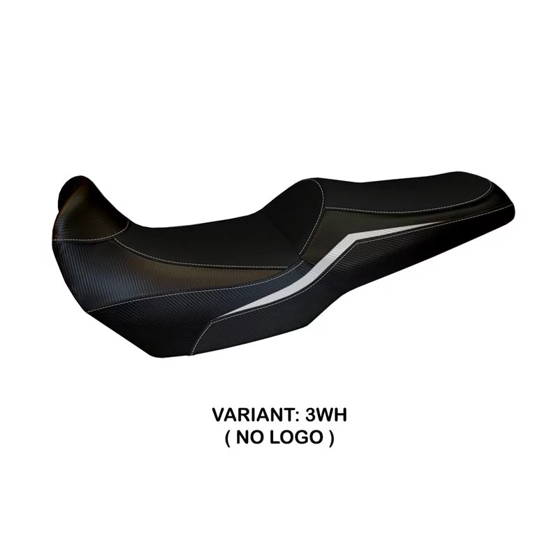 Funda de Asiento con Kawasaki Versys 1000 (19-21) - Elvas Funda de Asiento con Kawasaki Versys 1000 (19-21) - Elvas