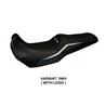Seat cover Kawasaki Versys 1000 (19-21) Elvas 