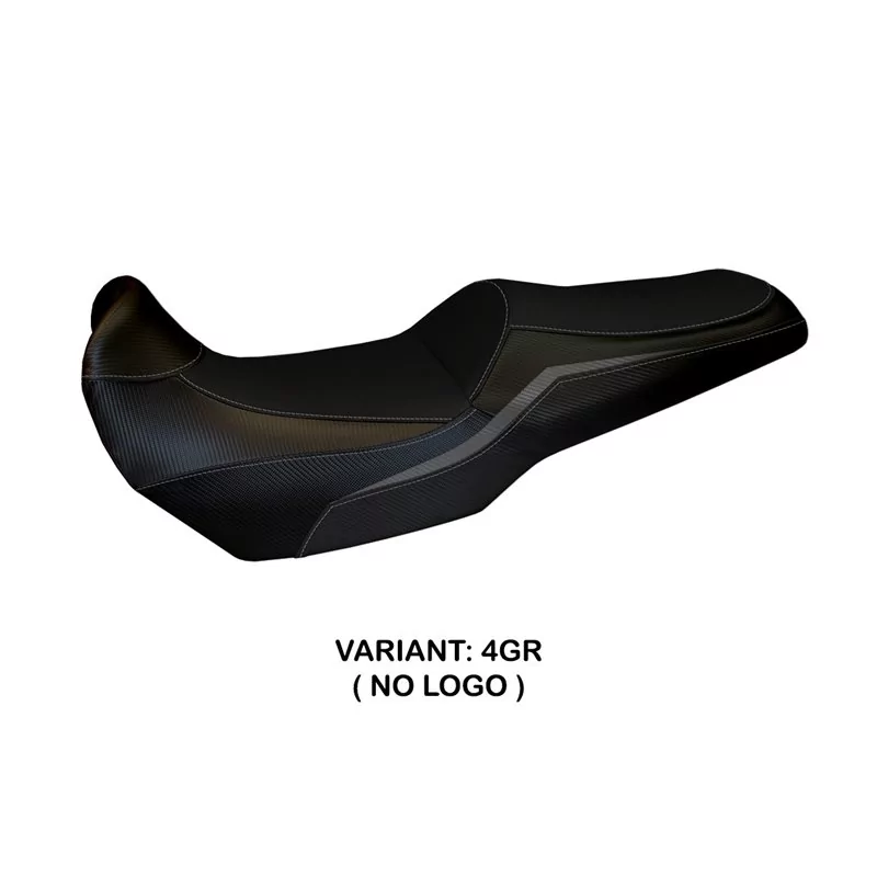 Funda de Asiento con Kawasaki Versys 1000 (19-21) - Elvas Funda de Asiento con Kawasaki Versys 1000 (19-21) - Elvas