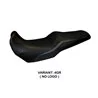 Housse de Selle Kawasaki Versys 1000 (19-21) Elvas
