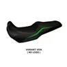 Seat cover Kawasaki Versys 1000 (19-21) Elvas 