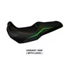 Sitzbezug mit Kawasaki Versys 1000 (19-21) Elvas - 