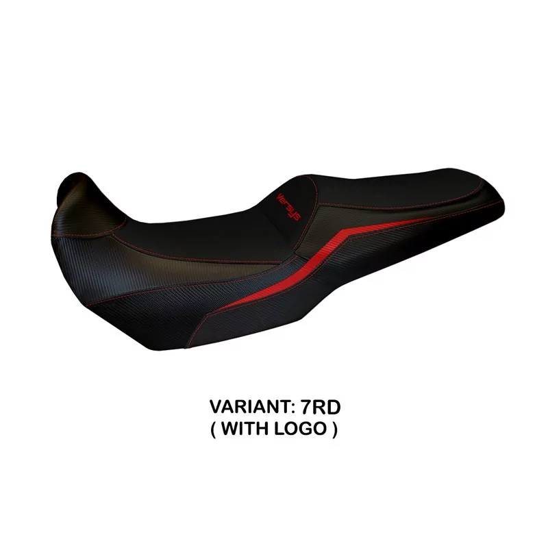 Housse de Selle Kawasaki Versys 1000 (19-21) Elvas Housse de Selle Kawasaki Versys 1000 (19-21) Elvas
