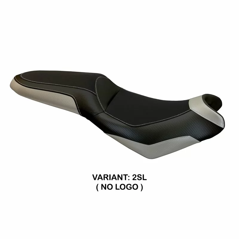 Funda de Asiento con Kawasaki Versys 650 (07-21) - Elba 2