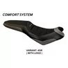 Housse de Selle Kawasaki Versys 650 (07-21) Elba 2 Comfort System