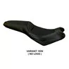Rivestimento Sella Kawasaki Versys 650 (07-21) - Elba Total Black