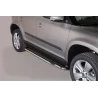 Marche Pieds Skoda Yeti 4X2 