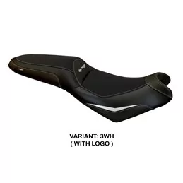 Seat cover Kawasaki Versys 650 (07-21) Nasir 