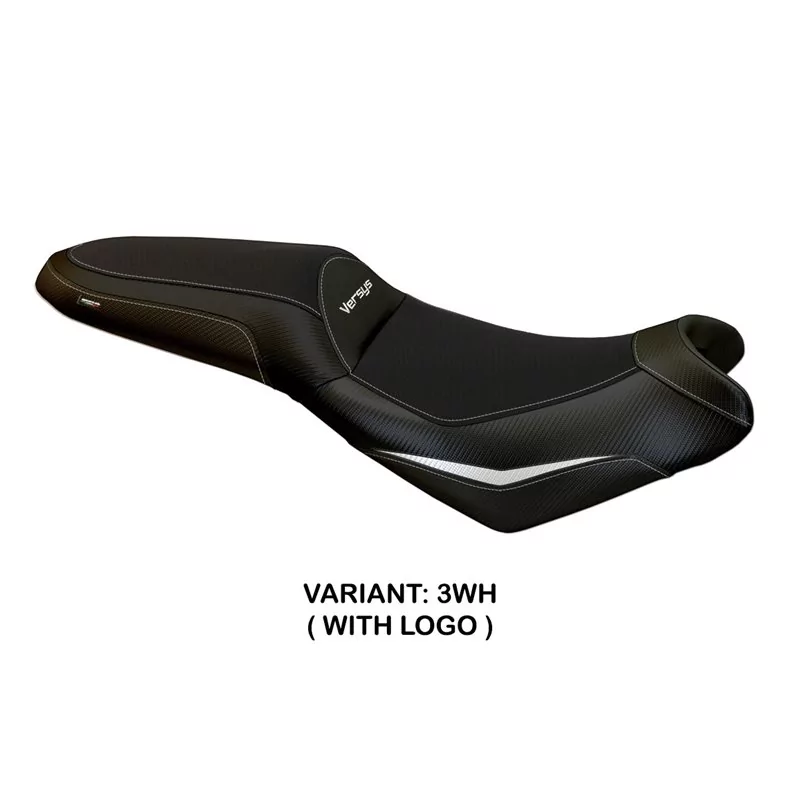 Housse de Selle Kawasaki Versys 650 (07-21) Nasir Housse de Selle Kawasaki Versys 650 (07-21) Nasir