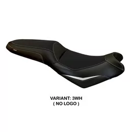 Seat cover Kawasaki Versys 650 (07-21) Nasir 