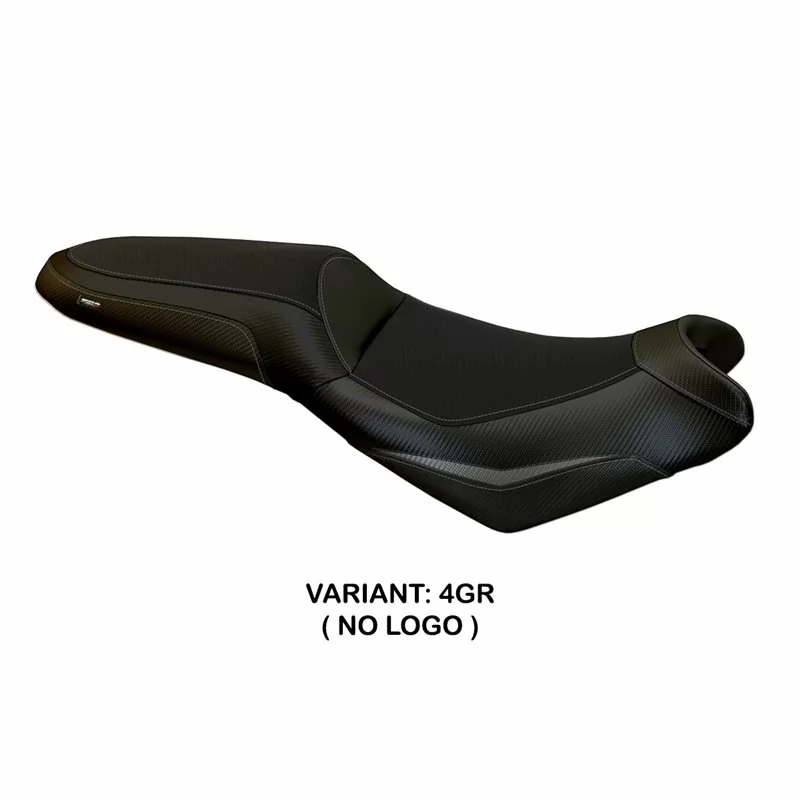 Seat cover Kawasaki Versys 650 (07-21) Nasir 