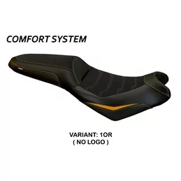 Housse de Selle Kawasaki Versys 650 (07-21) Nasir Comfort System