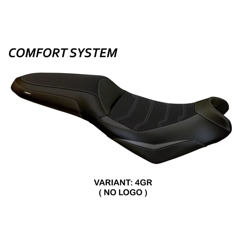 Rivestimento Sella Kawasaki Versys 650 (07-21) - Nasir Comfort System Rivestimento Sella Kawasaki Versys 650 (07-21) - Nasir Comfort System