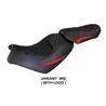 Funda de Asiento con Kawasaki Vulcan - Taipei