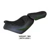 Funda de Asiento con Kawasaki Vulcan - Taipei