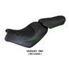 Funda de Asiento con Kawasaki Vulcan - Taipei