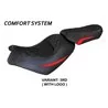 Housse de Selle Kawasaki Vulcan Taipei Comfort System