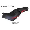 Funda de Asiento con Kawasaki Vulcan - Taipei Comfort System
