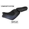 Housse de Selle Kawasaki Vulcan Taipei Comfort System