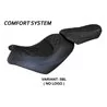 Funda de Asiento con Kawasaki Vulcan - Taipei Comfort System