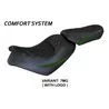 Funda de Asiento con Kawasaki Vulcan - Taipei Comfort System