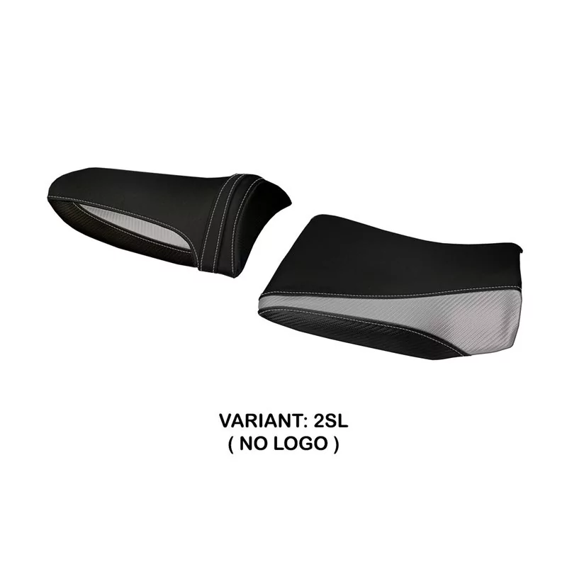 Funda de Asiento con Kawasaki Z 1000 (03-06) - Pozzuoli 1 Funda de Asiento con Kawasaki Z 1000 (03-06) - Pozzuoli 1