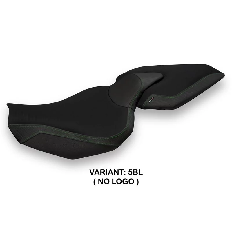 Sitzbezug mit Kawasaki Z 1000 (14-20) - Mellby 1 Sitzbezug mit Kawasaki Z 1000 (14-20) - Mellby 1