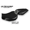 Housse de Selle Kawasaki Z 1000 (14-20) Hedemora 1 Ultragrip