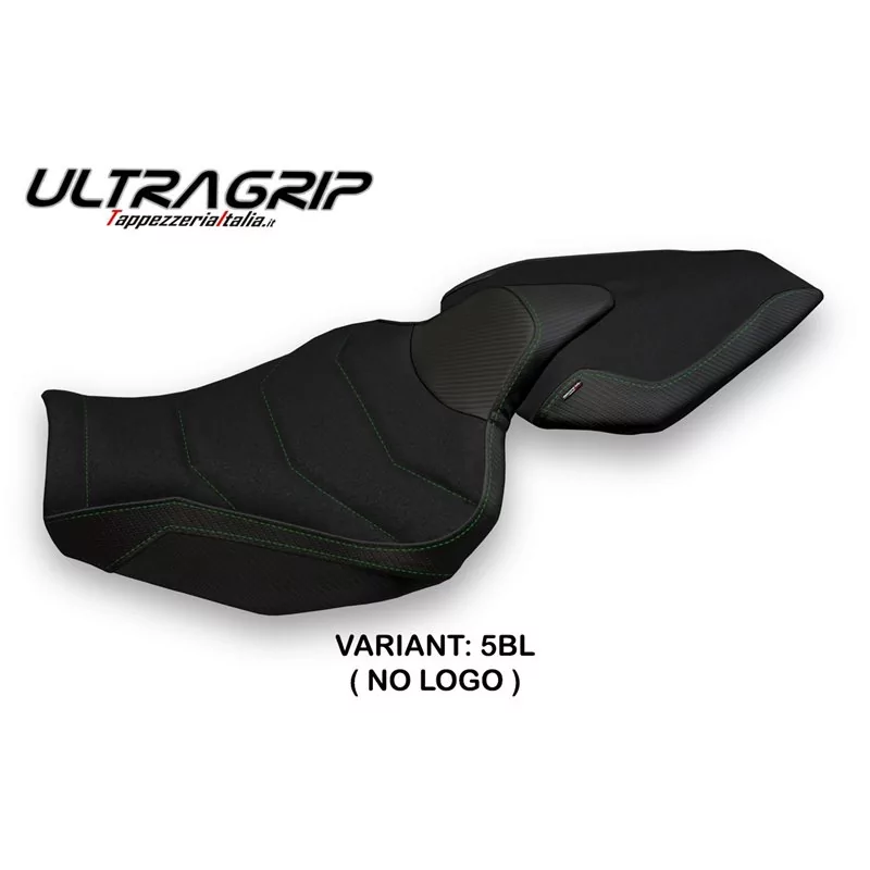 Rivestimento Sella Kawasaki Z 1000 (14-20) - Hedemora 1 Ultragrip Rivestimento Sella Kawasaki Z 1000 (14-20) - Hedemora 1 Ultragrip