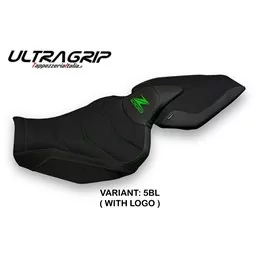 Seat cover Kawasaki Z 1000 (14-20) Hedemora 1 Ultragrip 