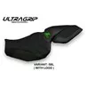 Sitzbezug mit Kawasaki Z 1000 (14-20) - Hedemora 1 Ultragrip