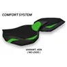 Rivestimento Sella Kawasaki Z 1000 (14-20) - Ellos 1 Comfort System