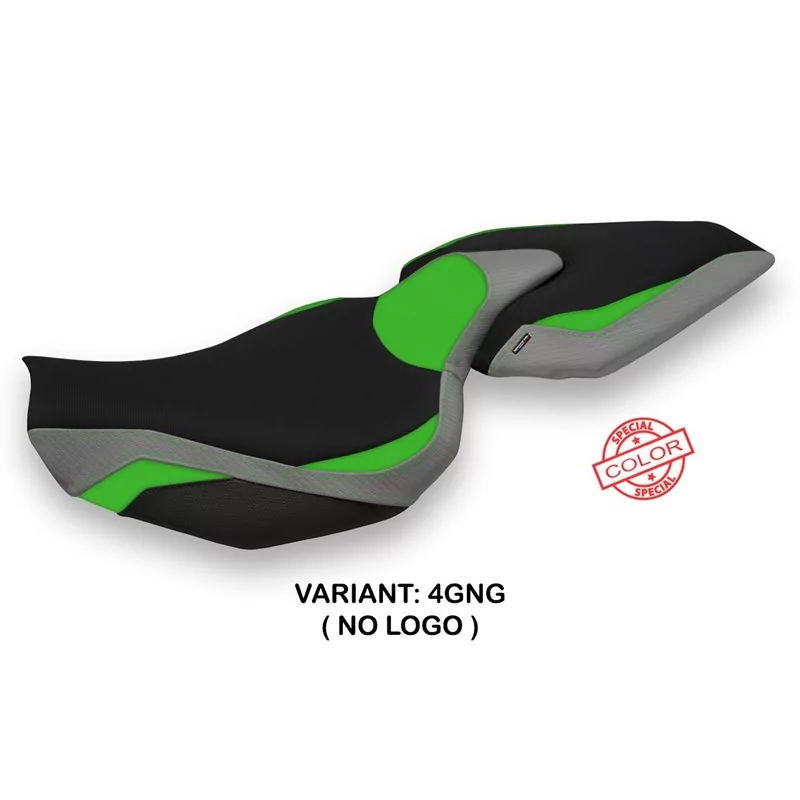 Sitzbezug mit Kawasaki Z 1000 (14-20) - Mellby Sonderfarbe Sitzbezug mit Kawasaki Z 1000 (14-20) - Mellby Sonderfarbe