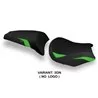 Sitzbezug mit Kawasaki Z 650 - Cave 1