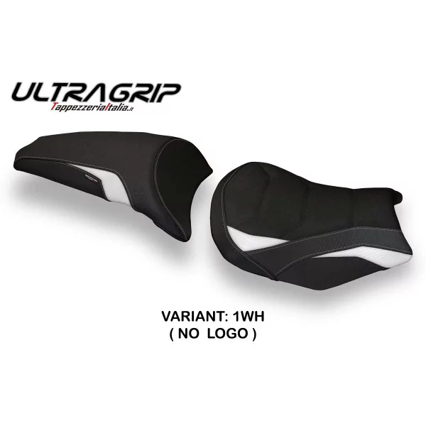 Sitzbezug mit Kawasaki Z 650 - Scopeti 1 Ultragrip