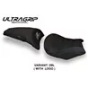 Sitzbezug mit Kawasaki Z 650 - Scopeti 1 Ultragrip