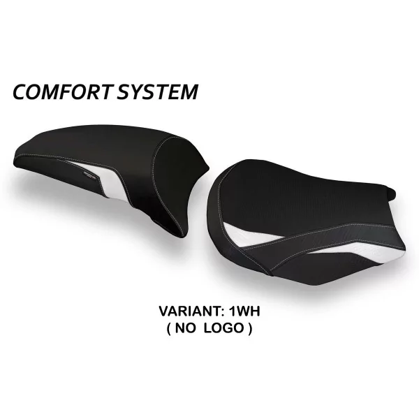 Seat cover Kawasaki Z 650 Vergato 1 Comfort System 